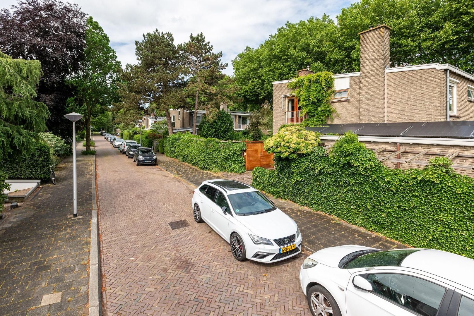 Sint Eustatiusstraat 11, Delft foto-32