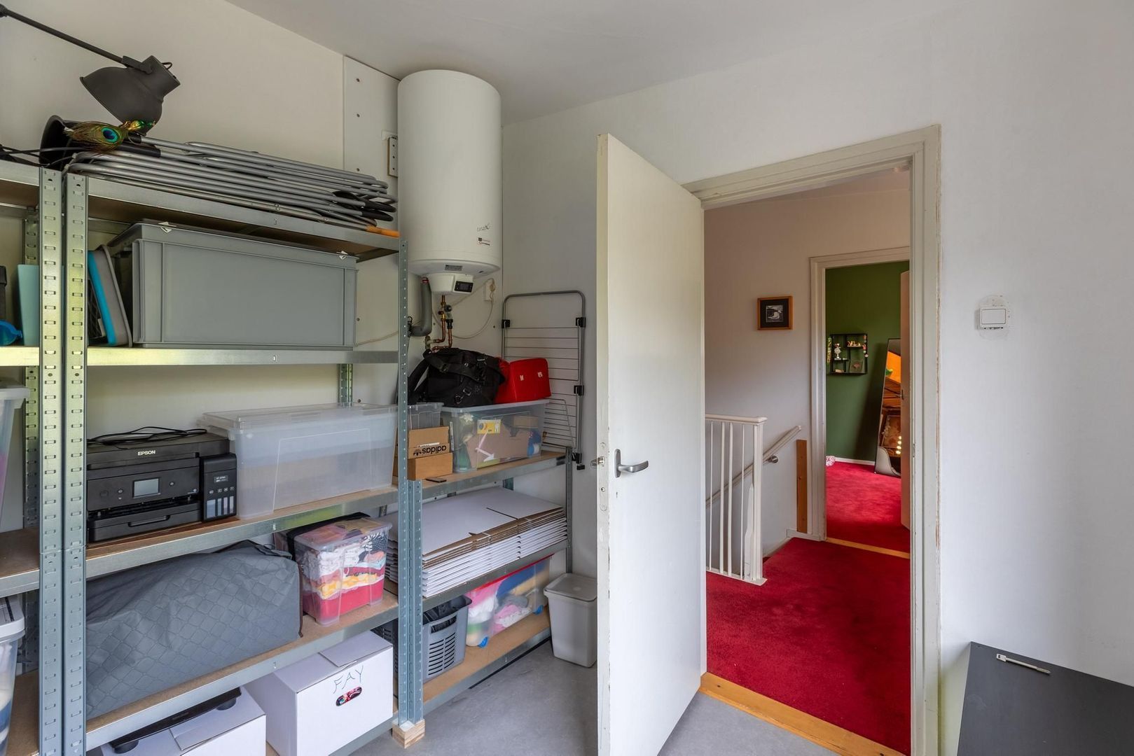 Sint Eustatiusstraat 11, Delft foto-40