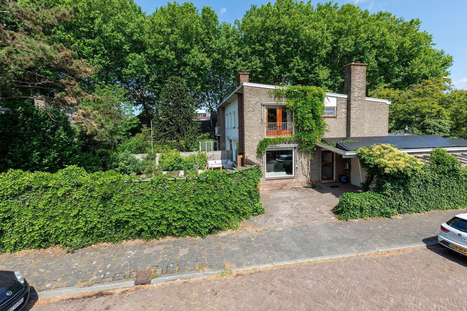 Sint Eustatiusstraat 11, Delft foto-44