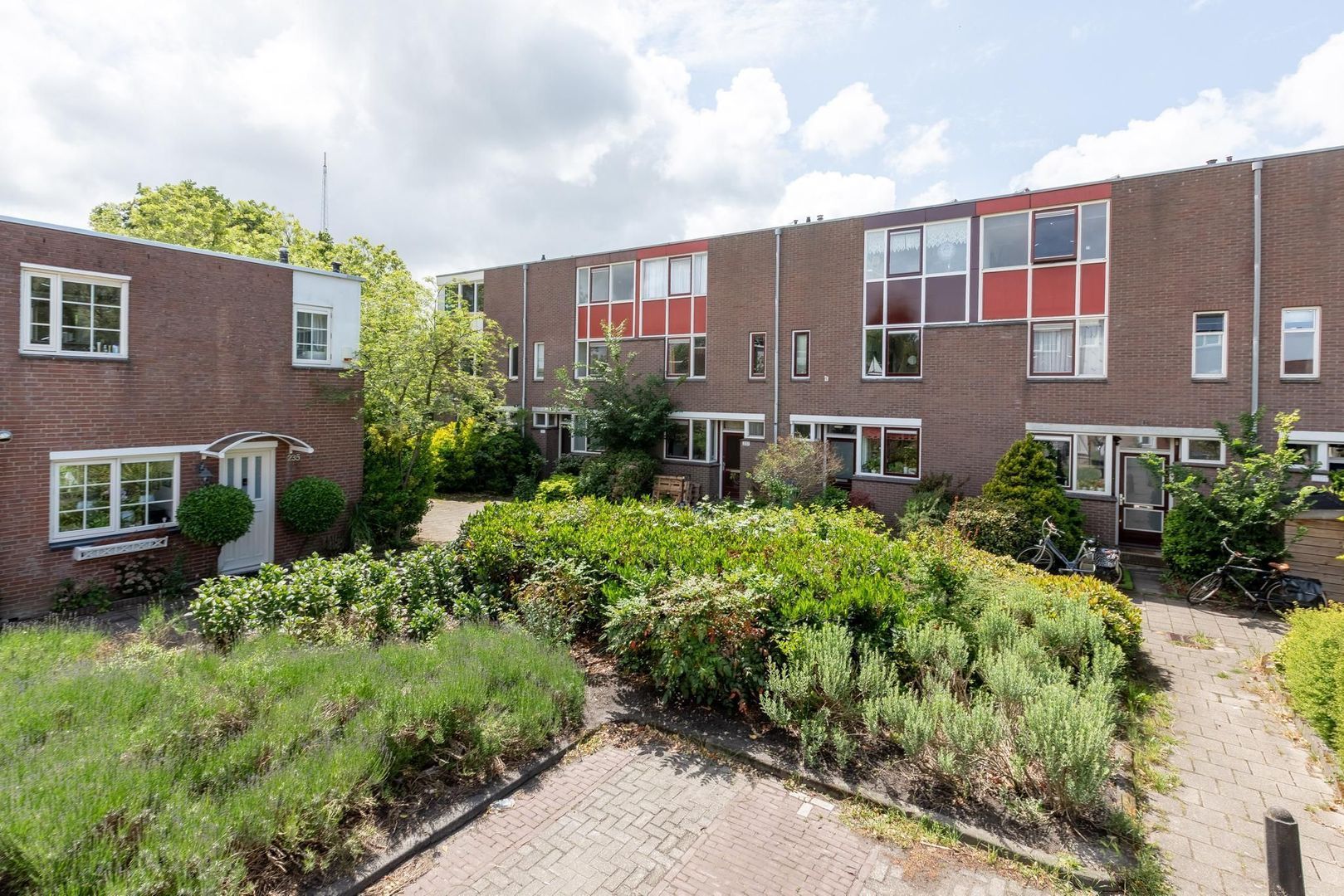 Dr. J. Presserstraat 209, Den Haag foto-0