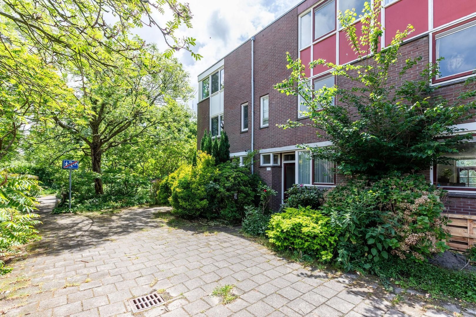 Dr. J. Presserstraat 209, Den Haag foto-2