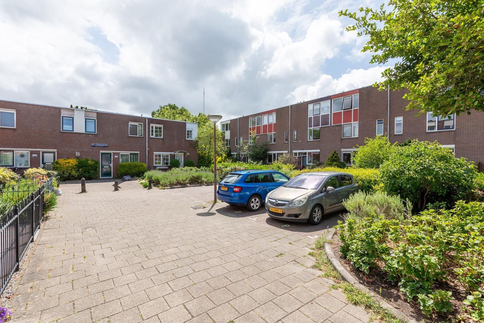 Dr. J. Presserstraat 209, Den Haag foto-1