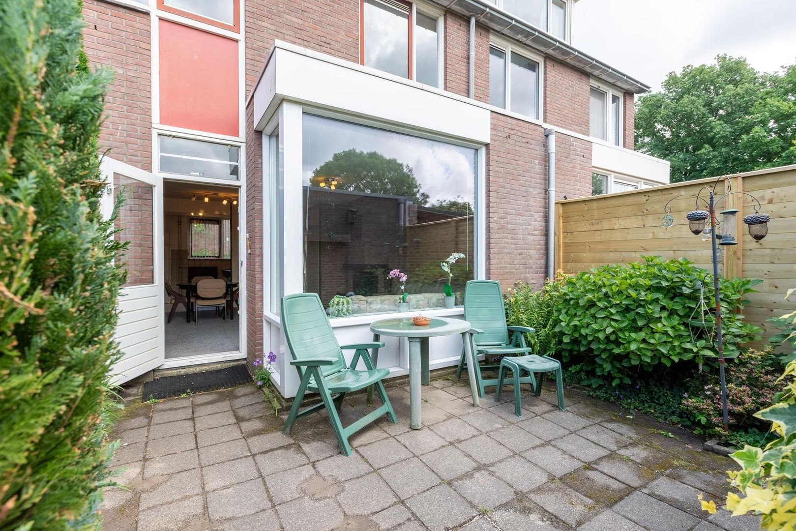 Dr. J. Presserstraat 209, Den Haag foto-11