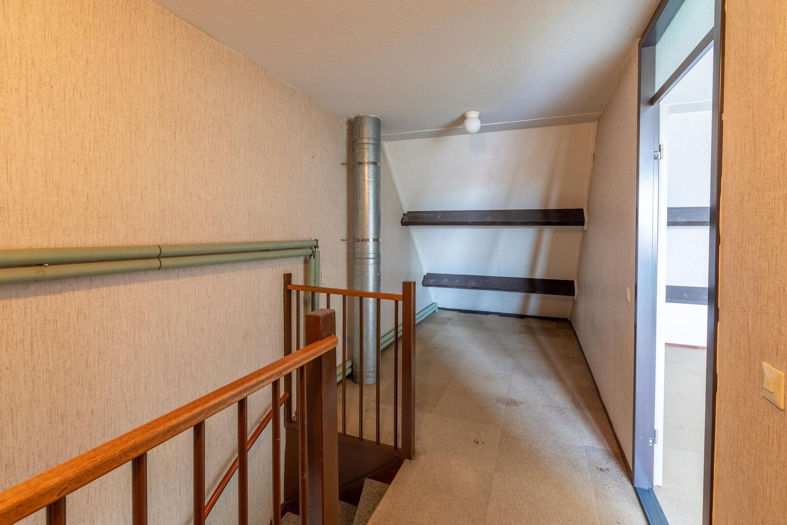 Dr. J. Presserstraat 209, Den Haag foto-25
