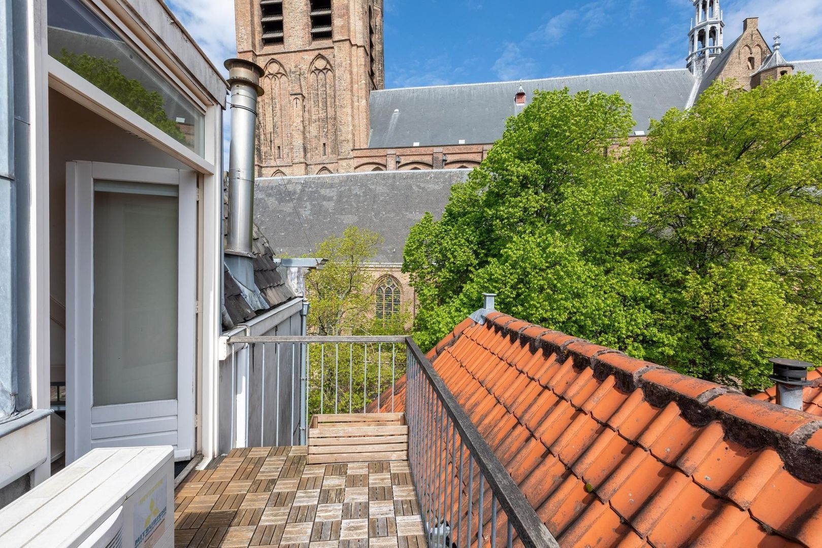 Oude Delft 142, Delft foto-29
