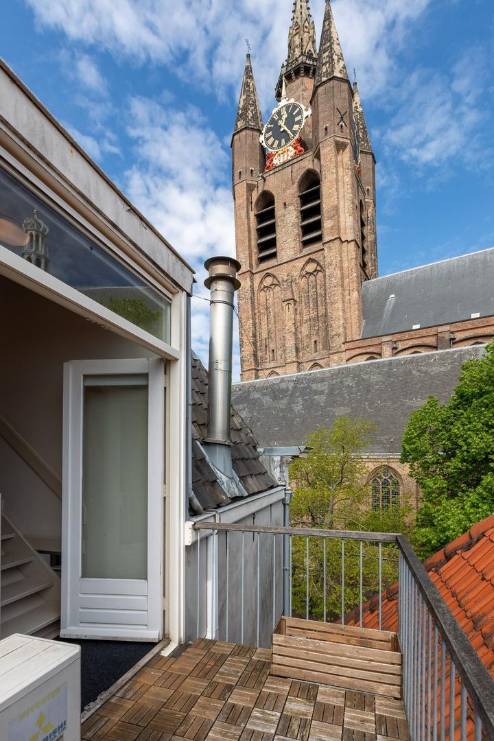 Oude Delft 142, Delft foto-30