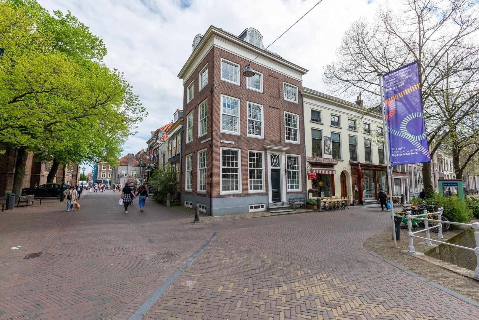Oude Delft 142, Delft foto-54