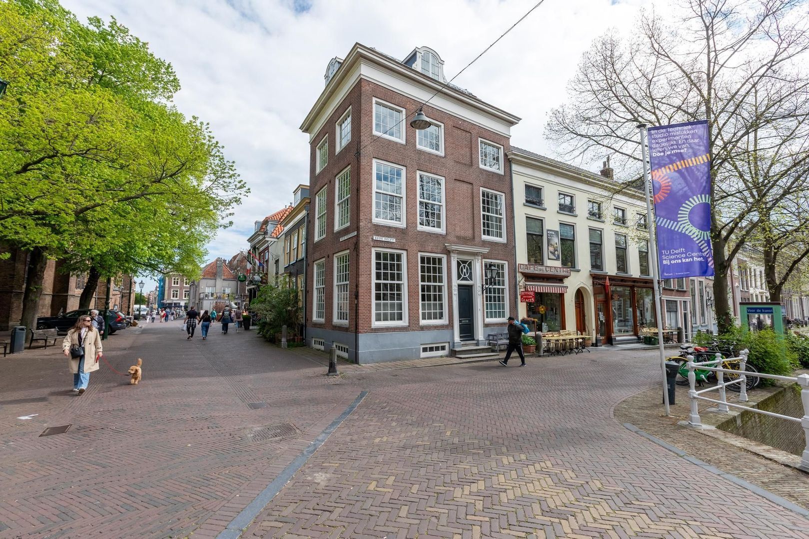 Oude Delft 142, Delft foto-55