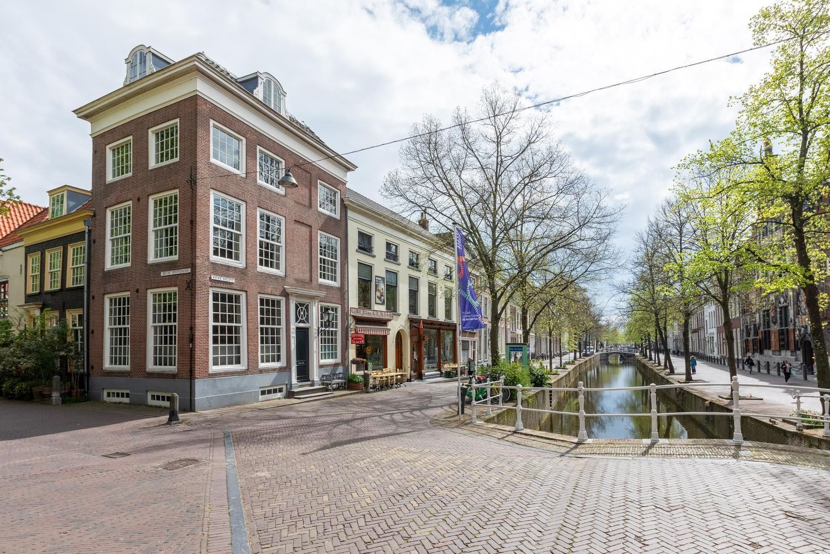 Oude Delft 142, Delft foto-56