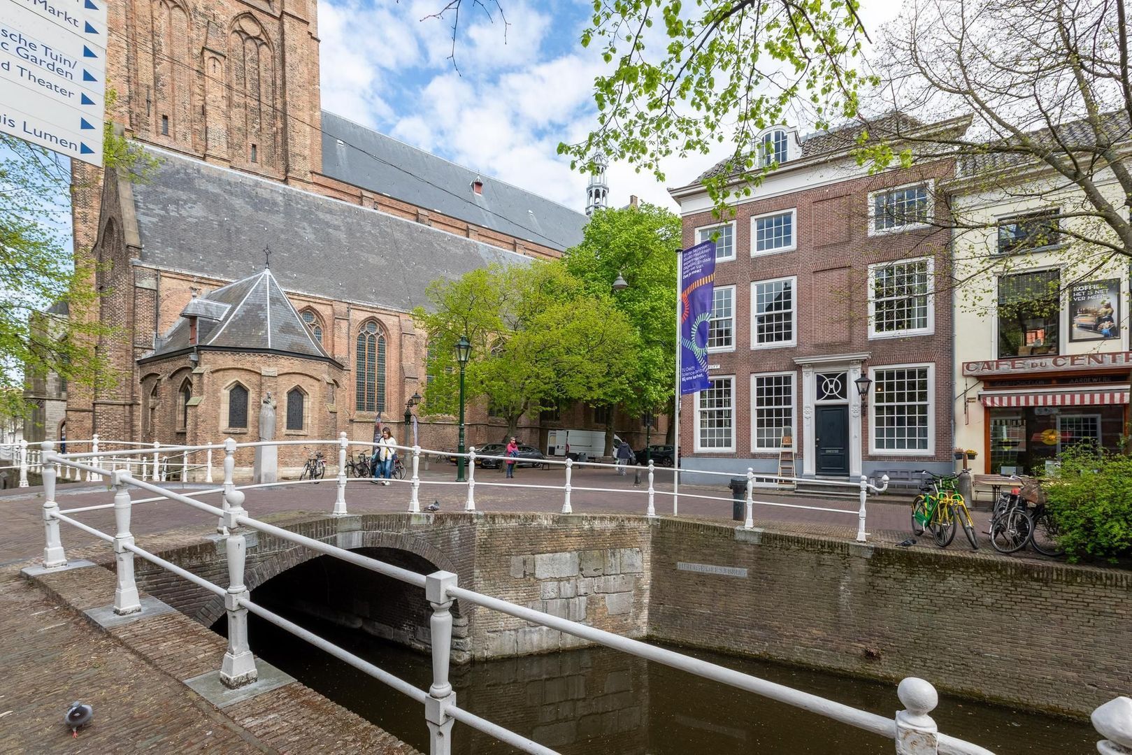 Oude Delft 142, Delft foto-58