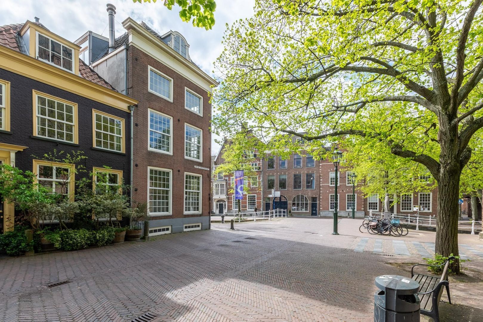 Oude Delft 142, Delft foto-57