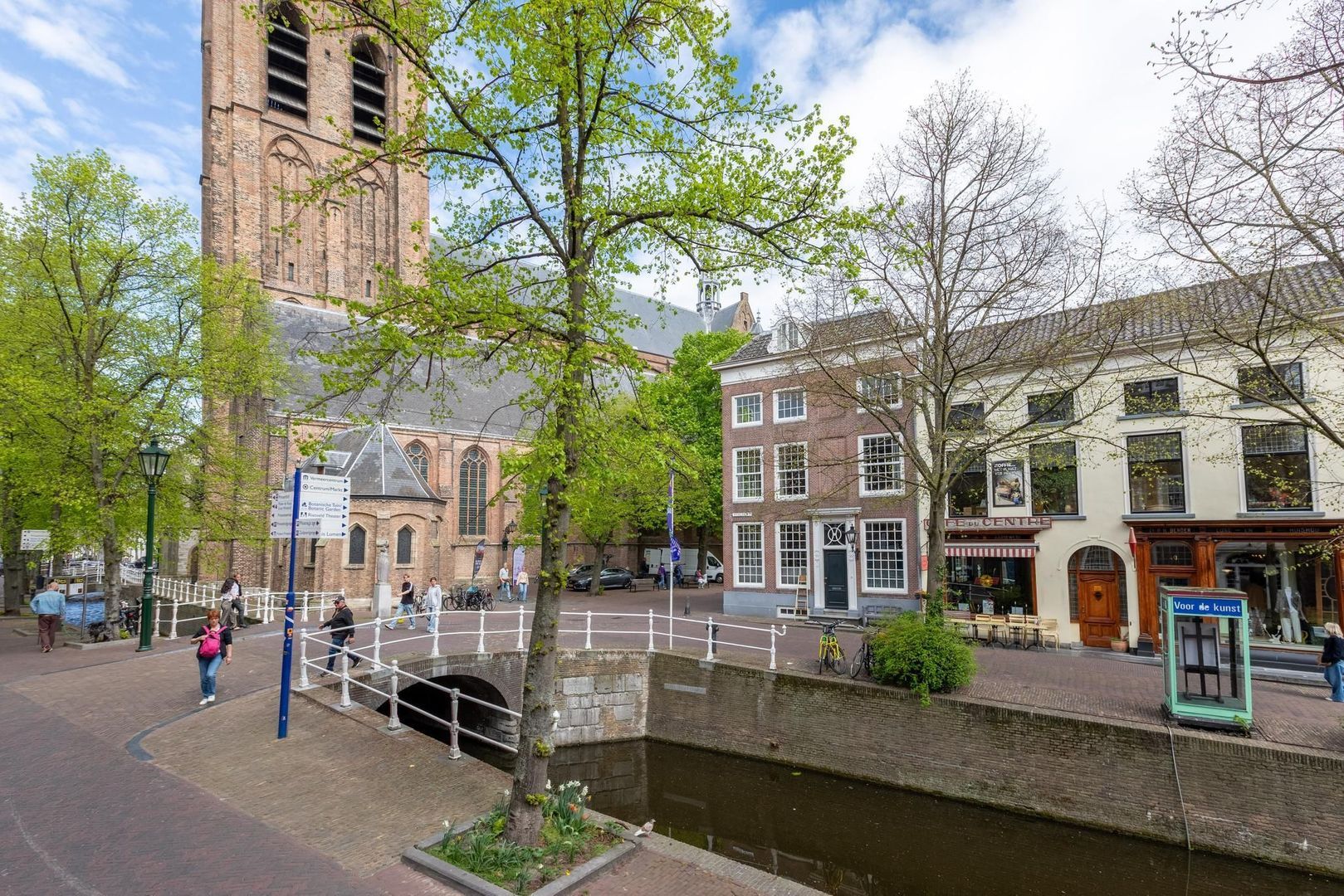 Oude Delft 142, Delft foto-60