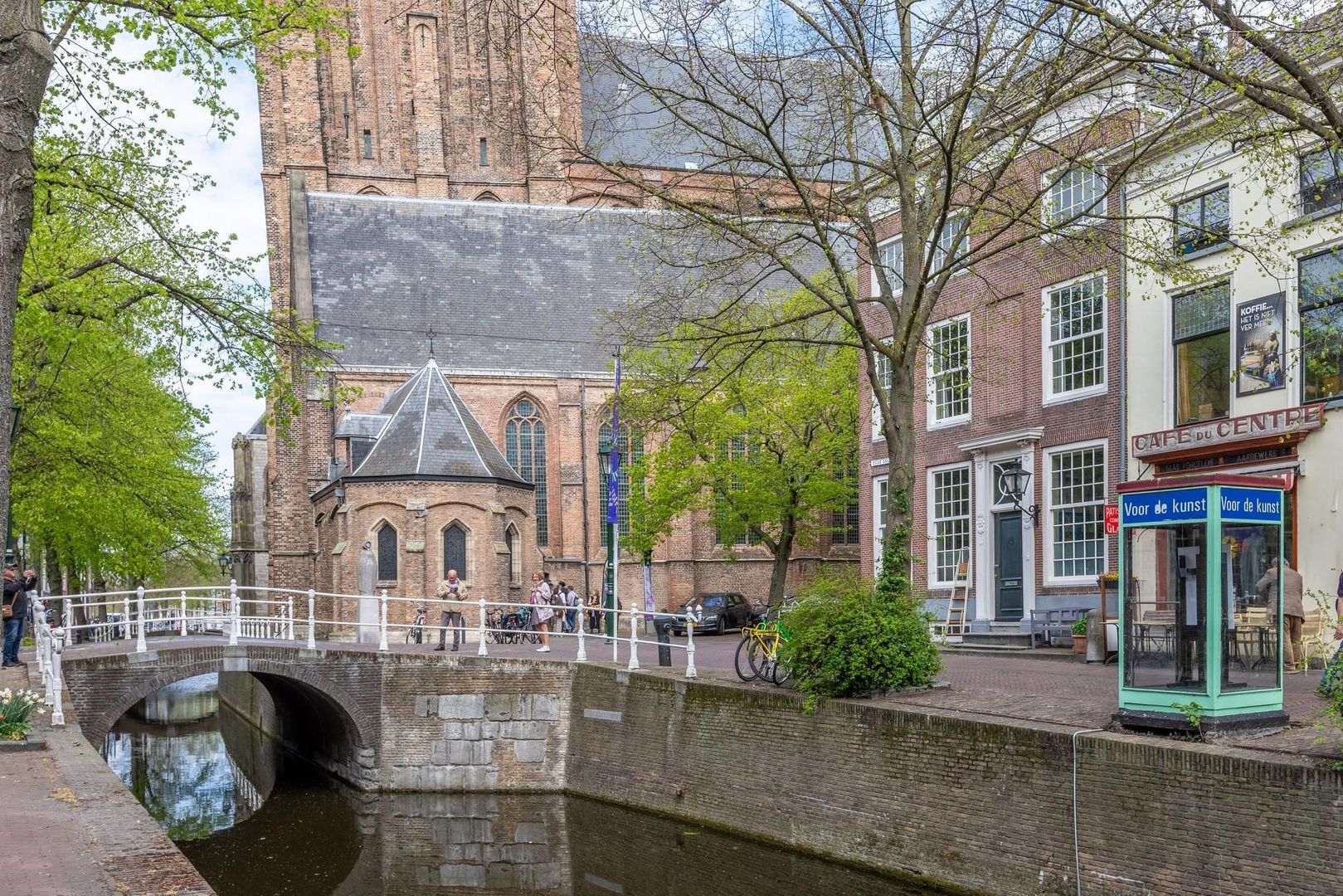 Oude Delft 142, Delft foto-62