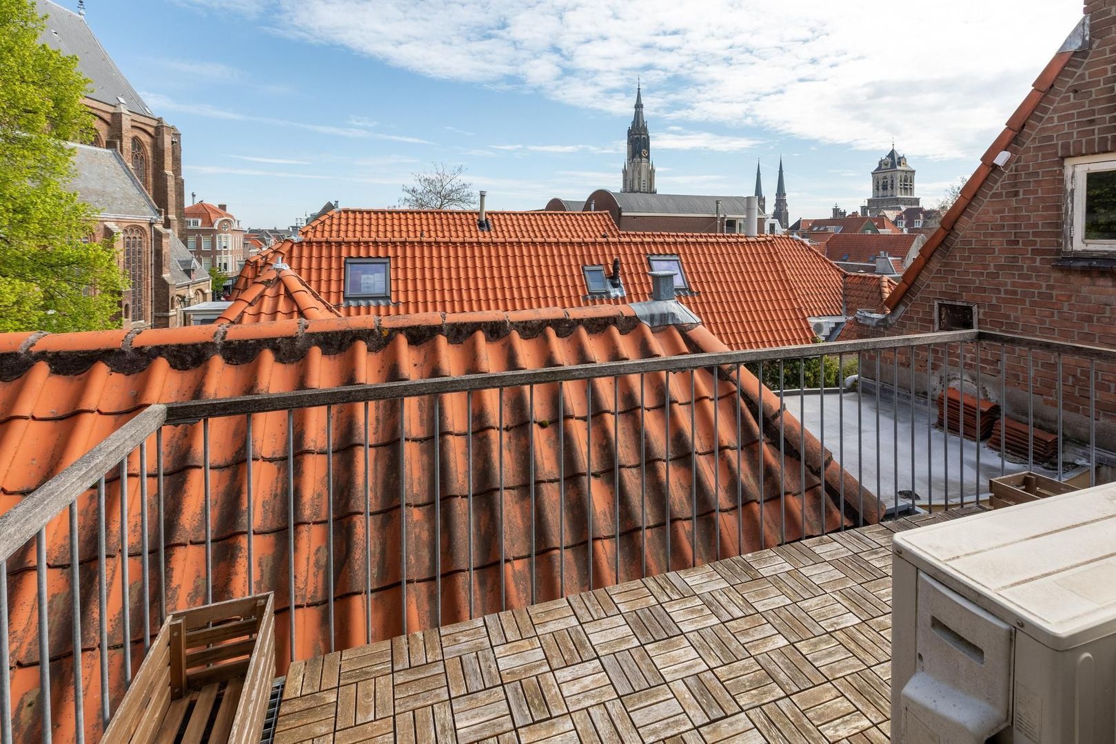 Oude Delft 142, Delft foto-31