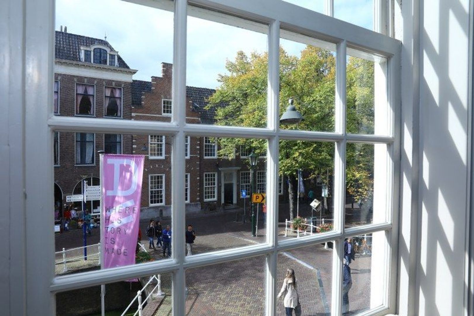 Oude Delft 142, Delft foto-53