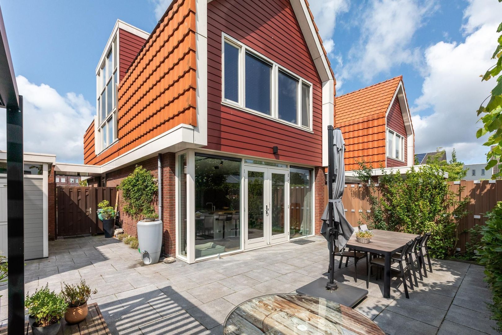Victoria 10, Den Hoorn foto-19