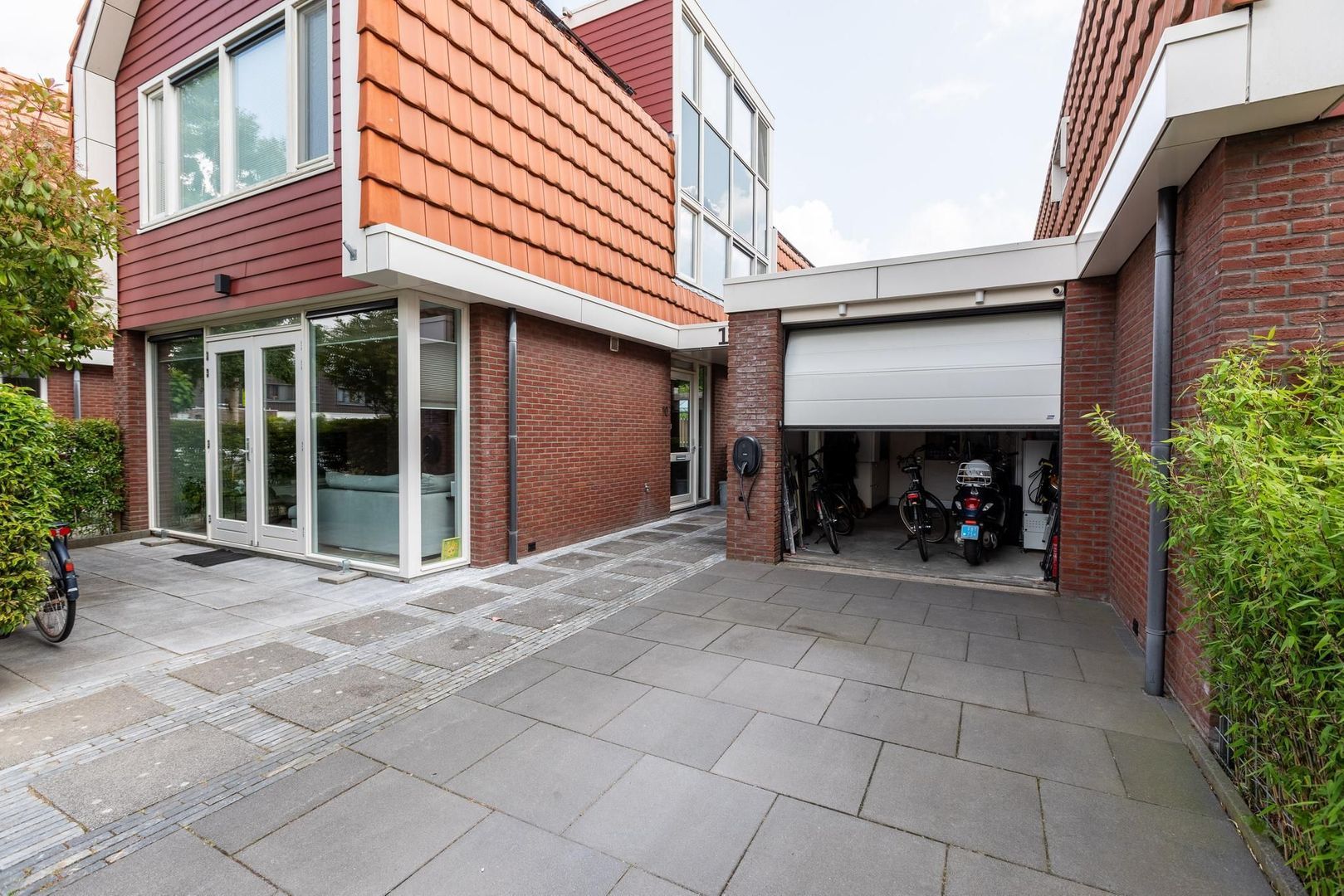 Victoria 10, Den Hoorn foto-35