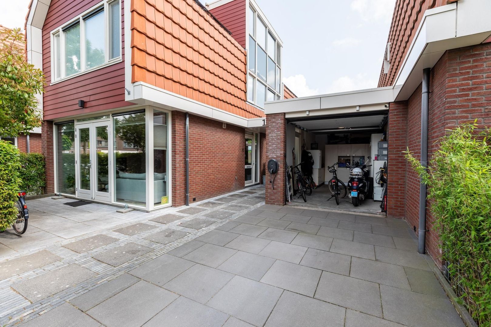 Victoria 10, Den Hoorn foto-36