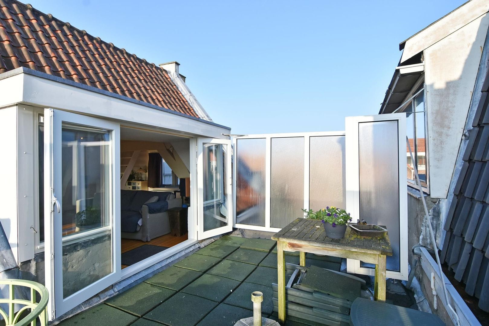 Nieuwe Langendijk 2 A, Delft foto-2