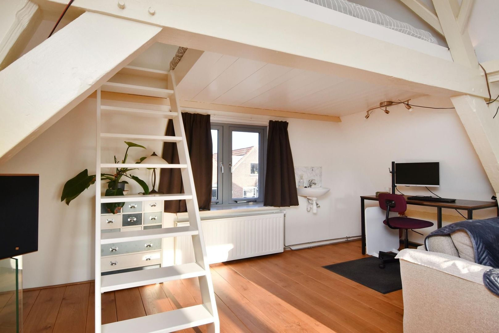 Nieuwe Langendijk 2 A, Delft foto-3