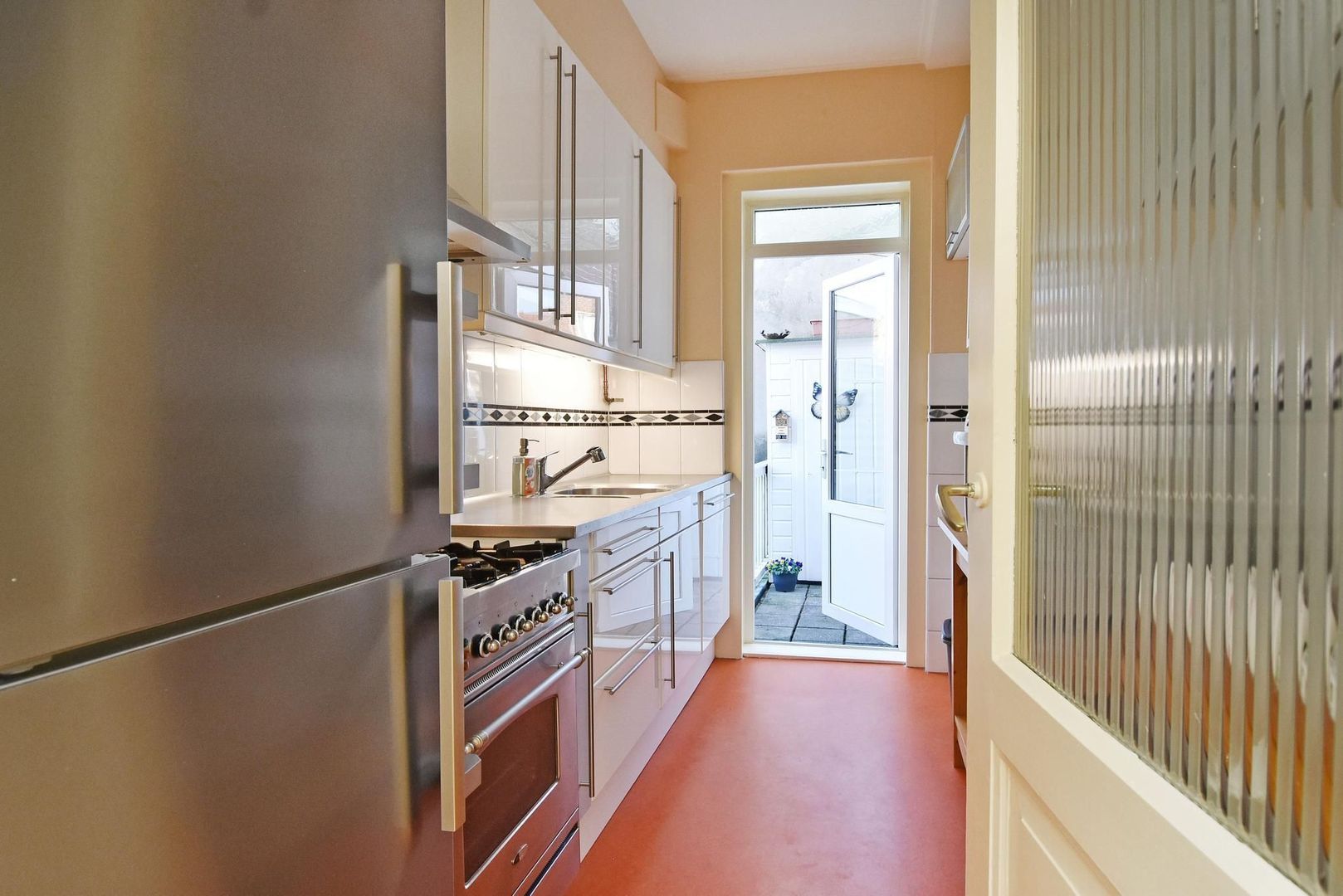Nieuwe Langendijk 2 A, Delft foto-16