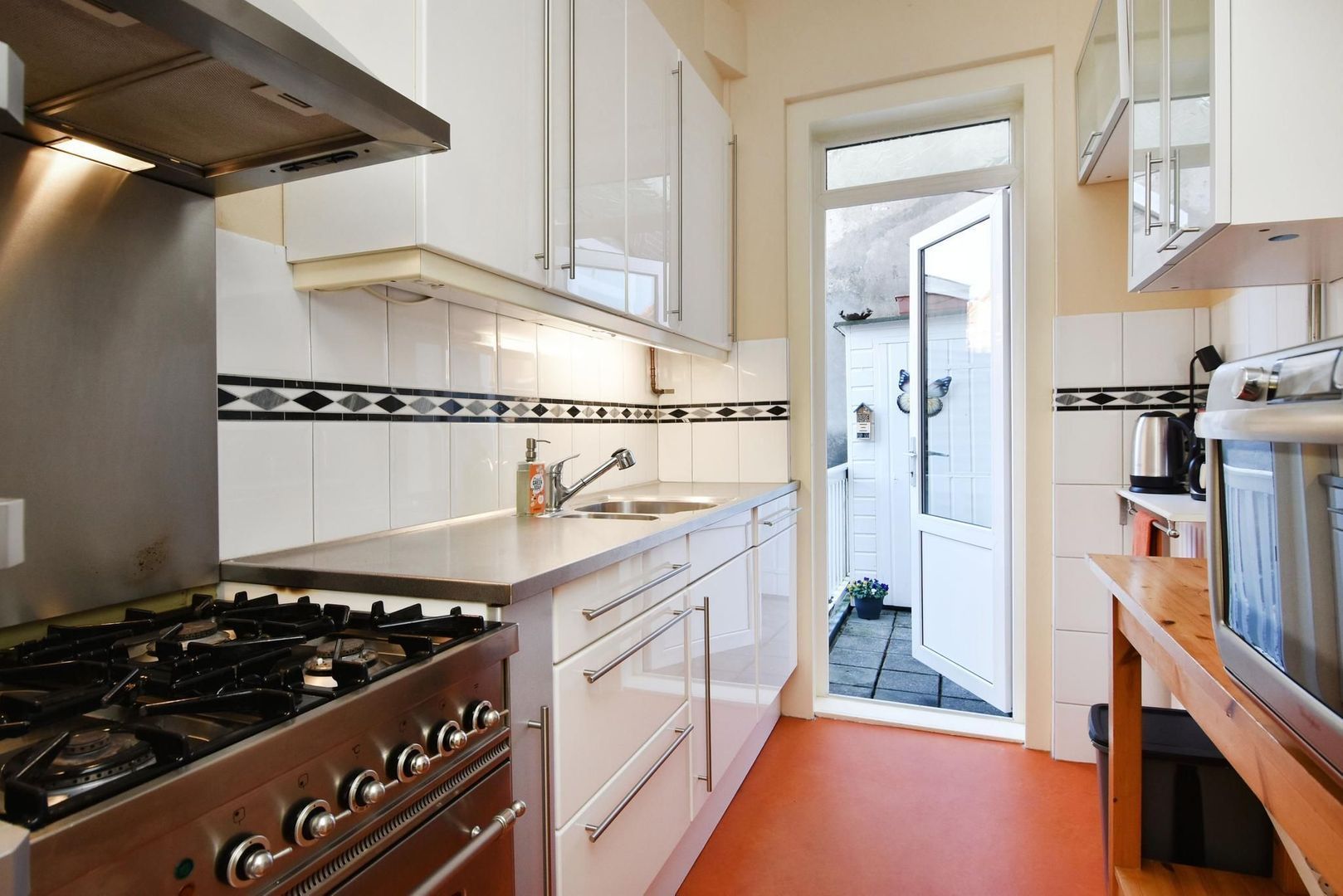 Nieuwe Langendijk 2 A, Delft foto-17