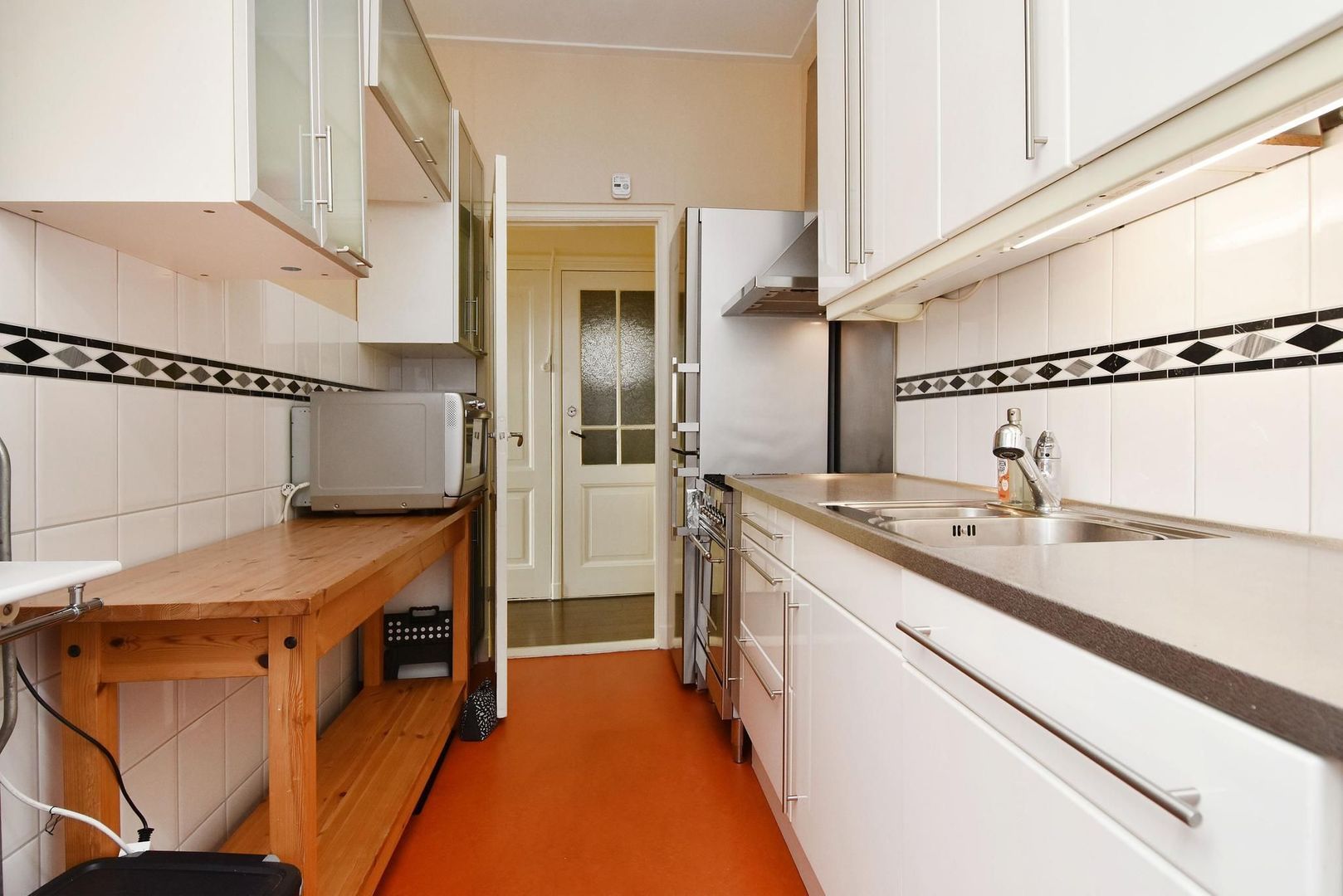 Nieuwe Langendijk 2 A, Delft foto-19