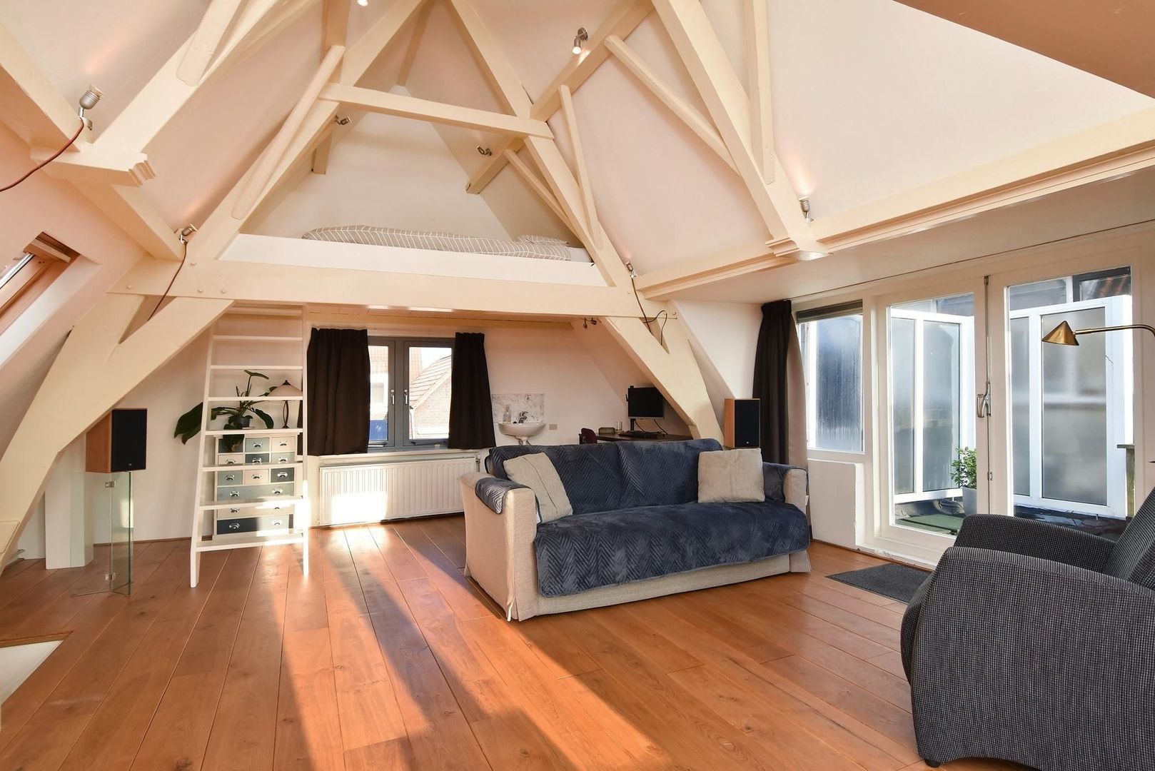 Nieuwe Langendijk 2 A, Delft foto-24
