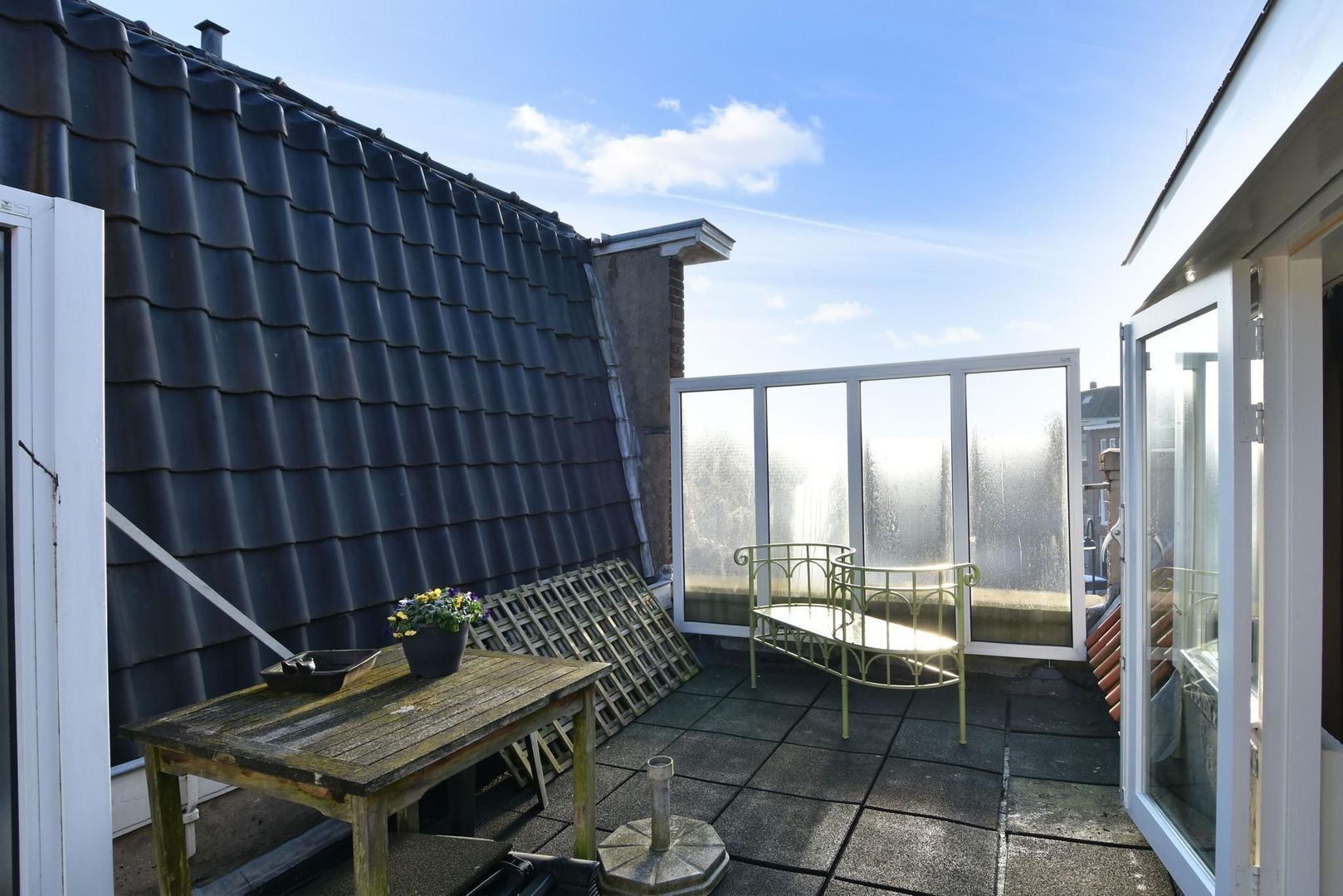 Nieuwe Langendijk 2 A, Delft foto-30