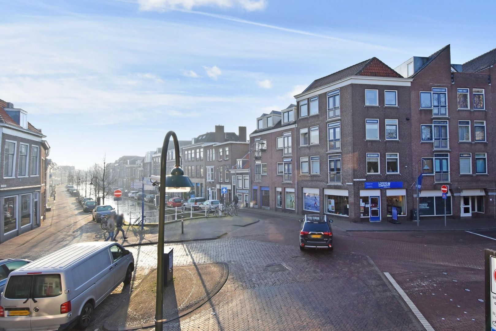 Nieuwe Langendijk 2 A, Delft foto-31