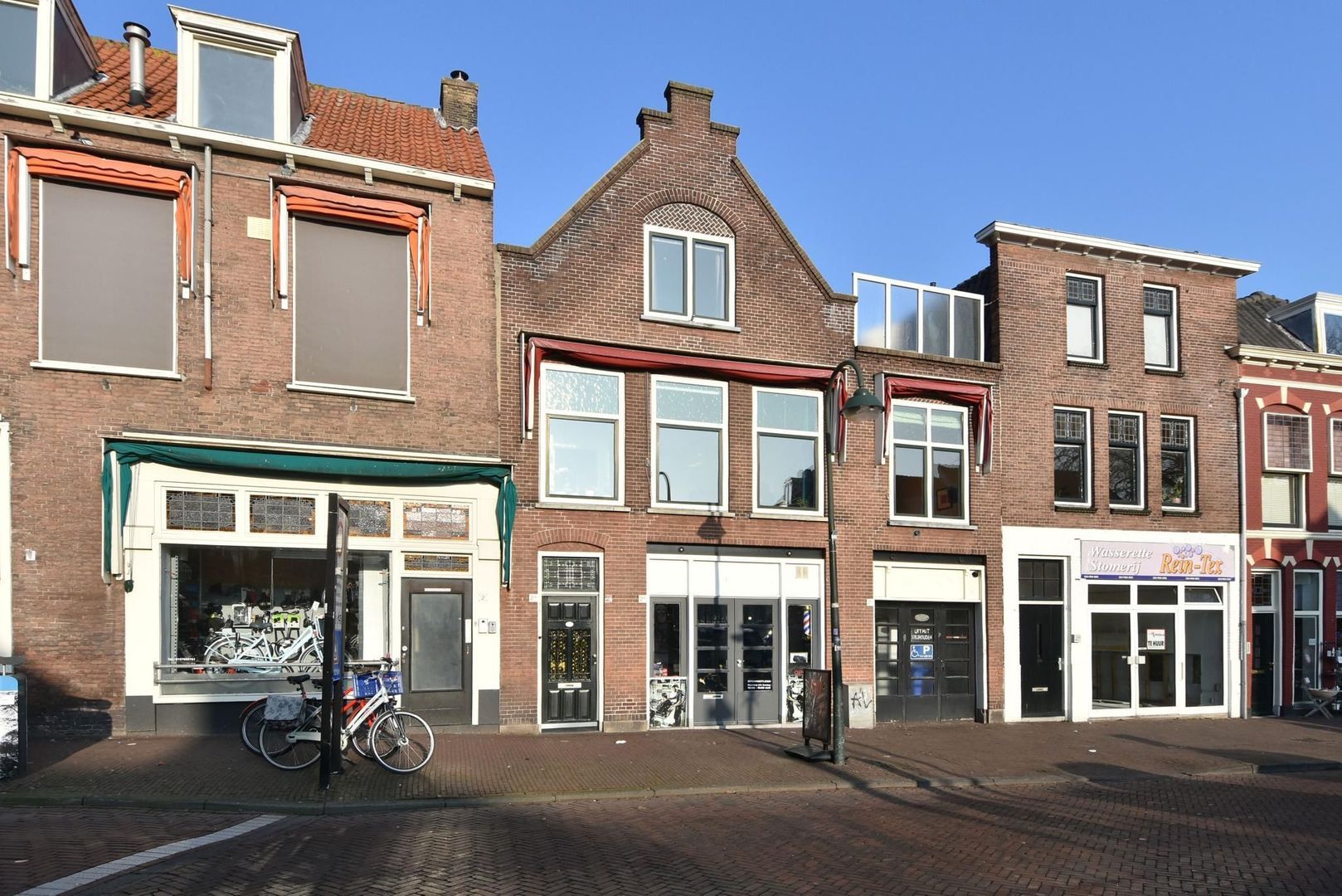 Nieuwe Langendijk 2 A, Delft foto-34