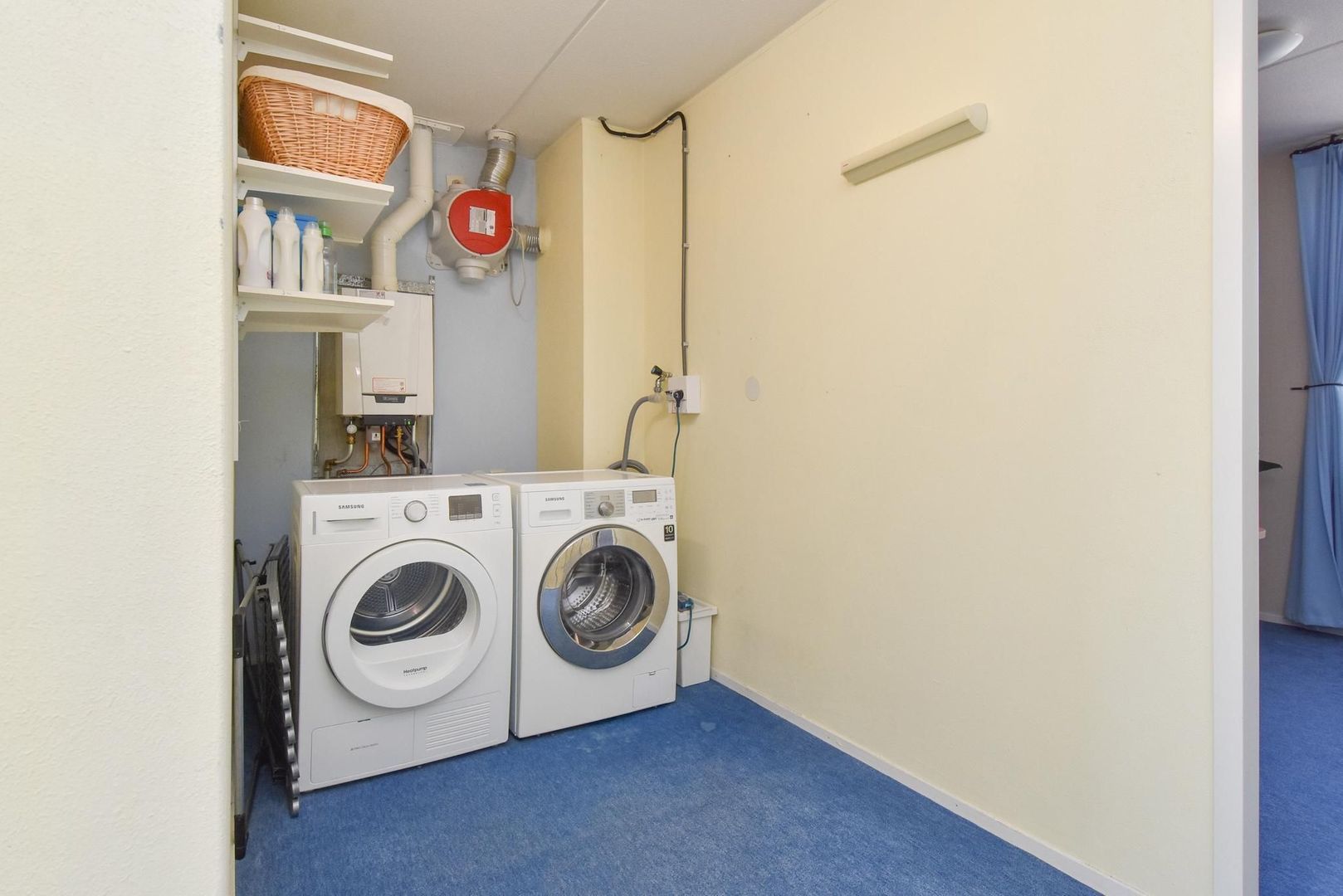 Burgemeestersrand 52, Delft foto-32