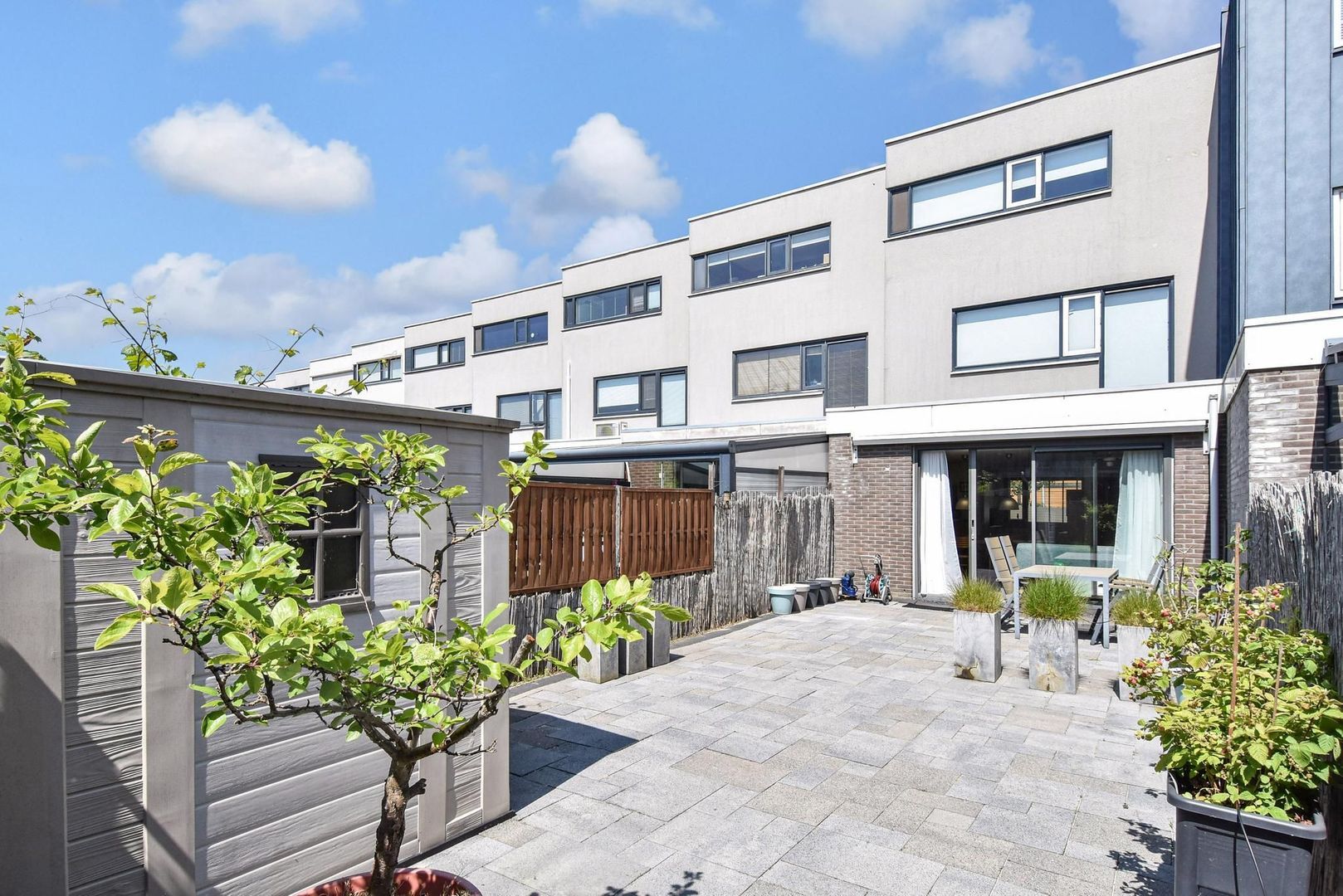 Burgemeestersrand 52, Delft foto-0