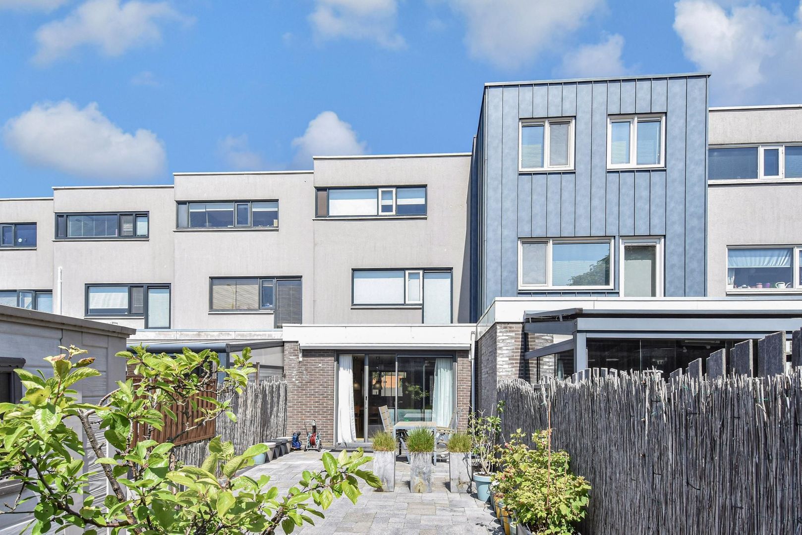 Burgemeestersrand 52, Delft foto-10