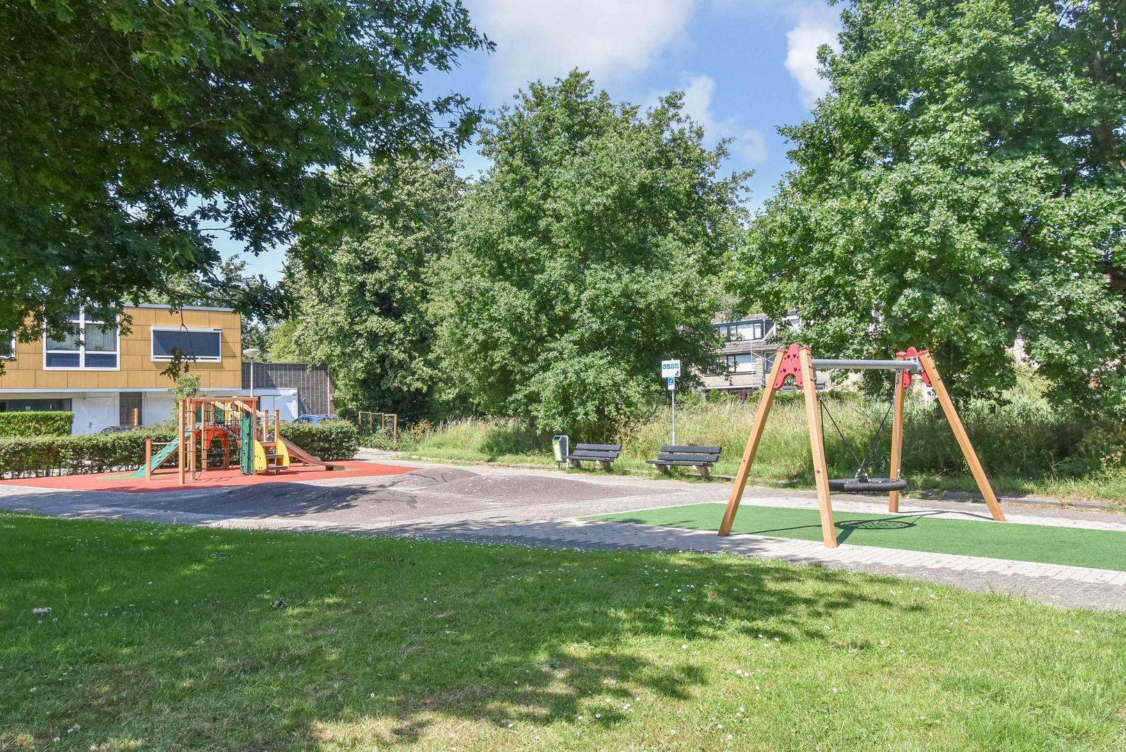 Burgemeestersrand 52, Delft foto-37