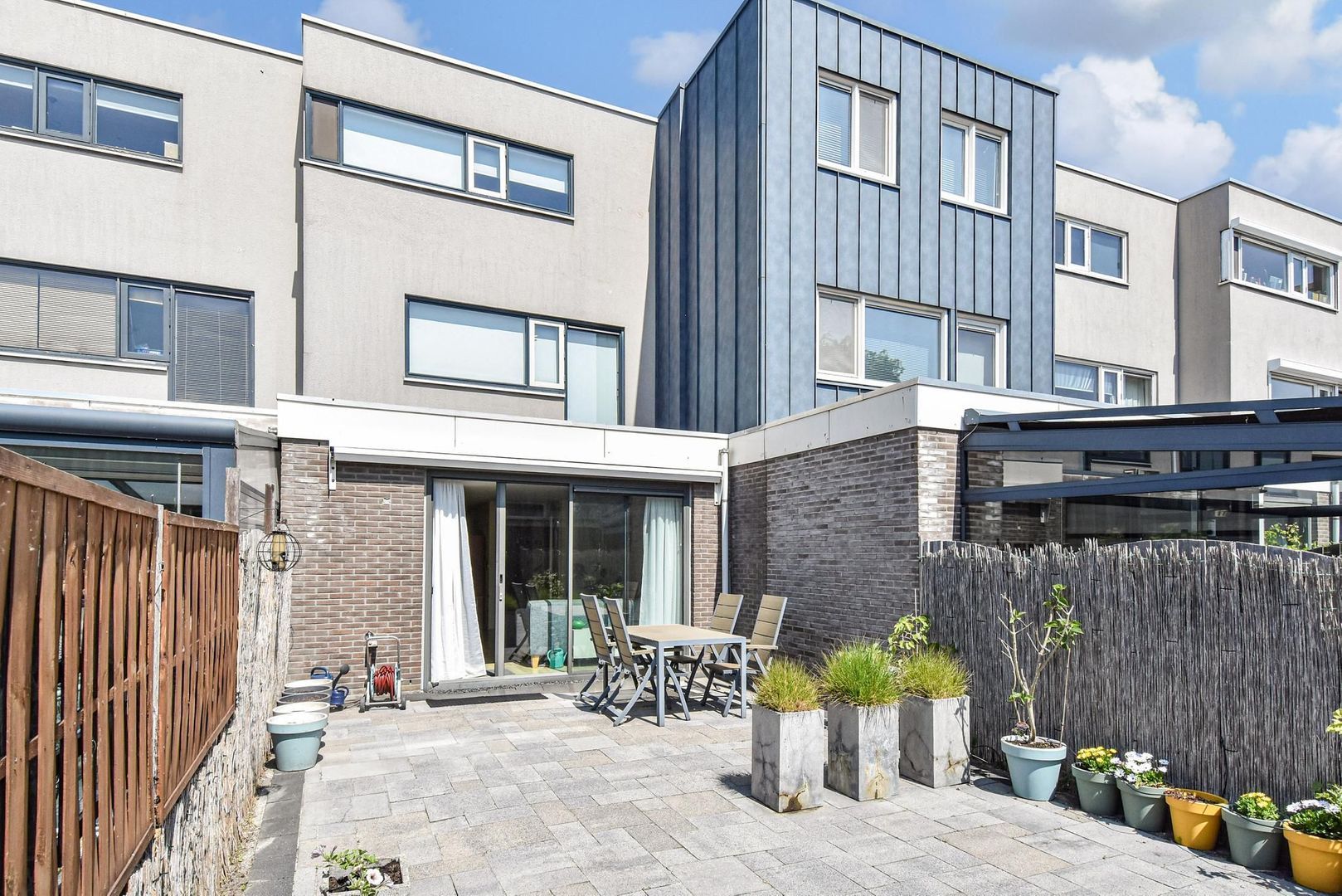 Burgemeestersrand 52, Delft foto-11