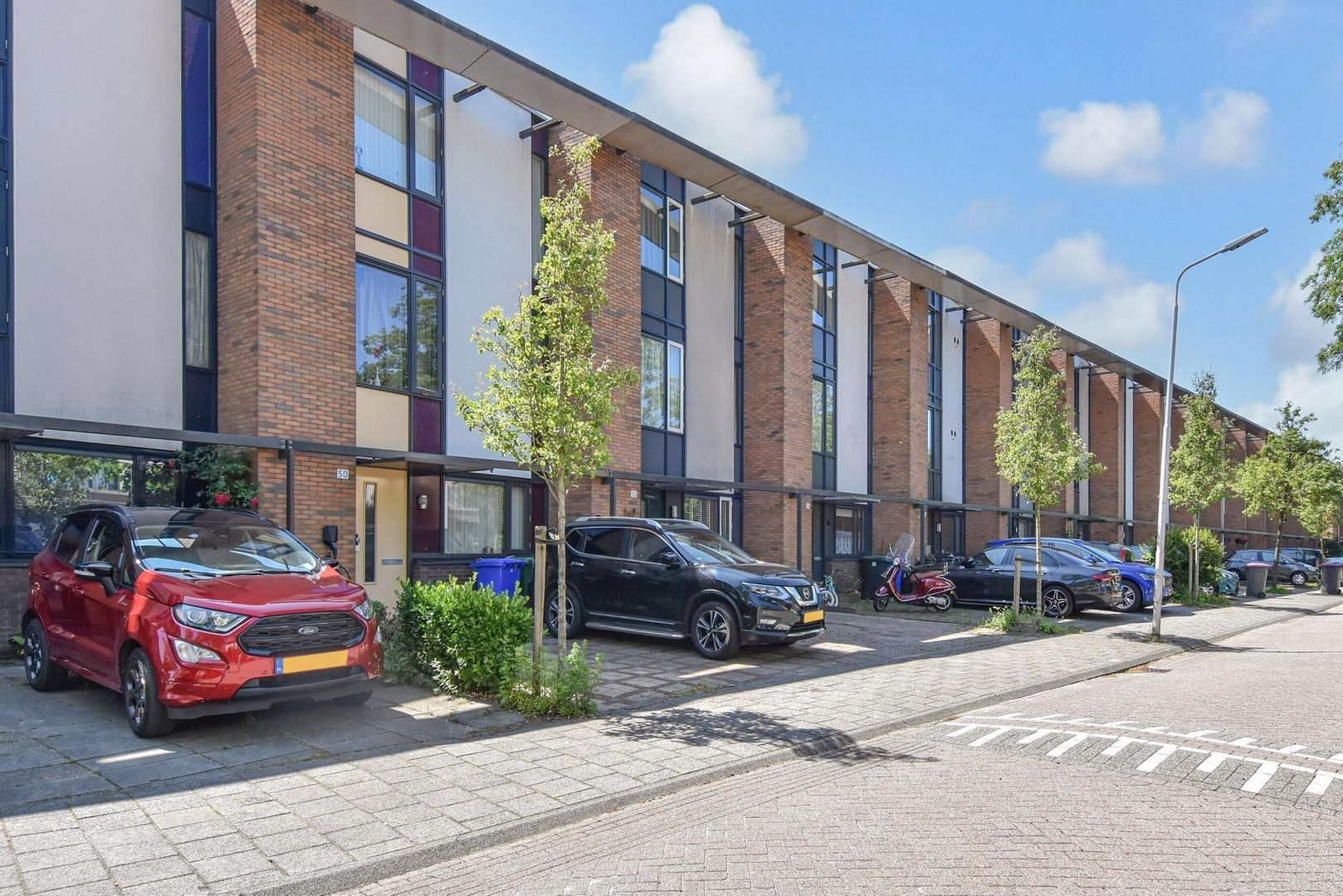 Burgemeestersrand 52, Delft foto-36