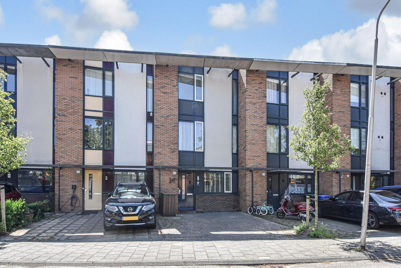 Burgemeestersrand 52, Delft foto-35