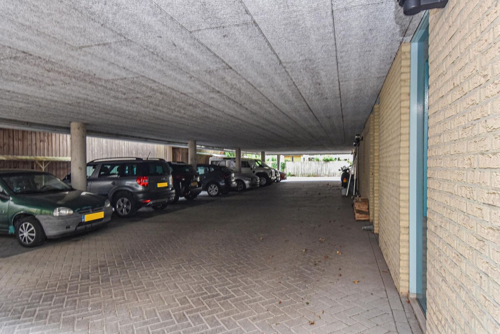 Werfpad 9, Delft foto-44