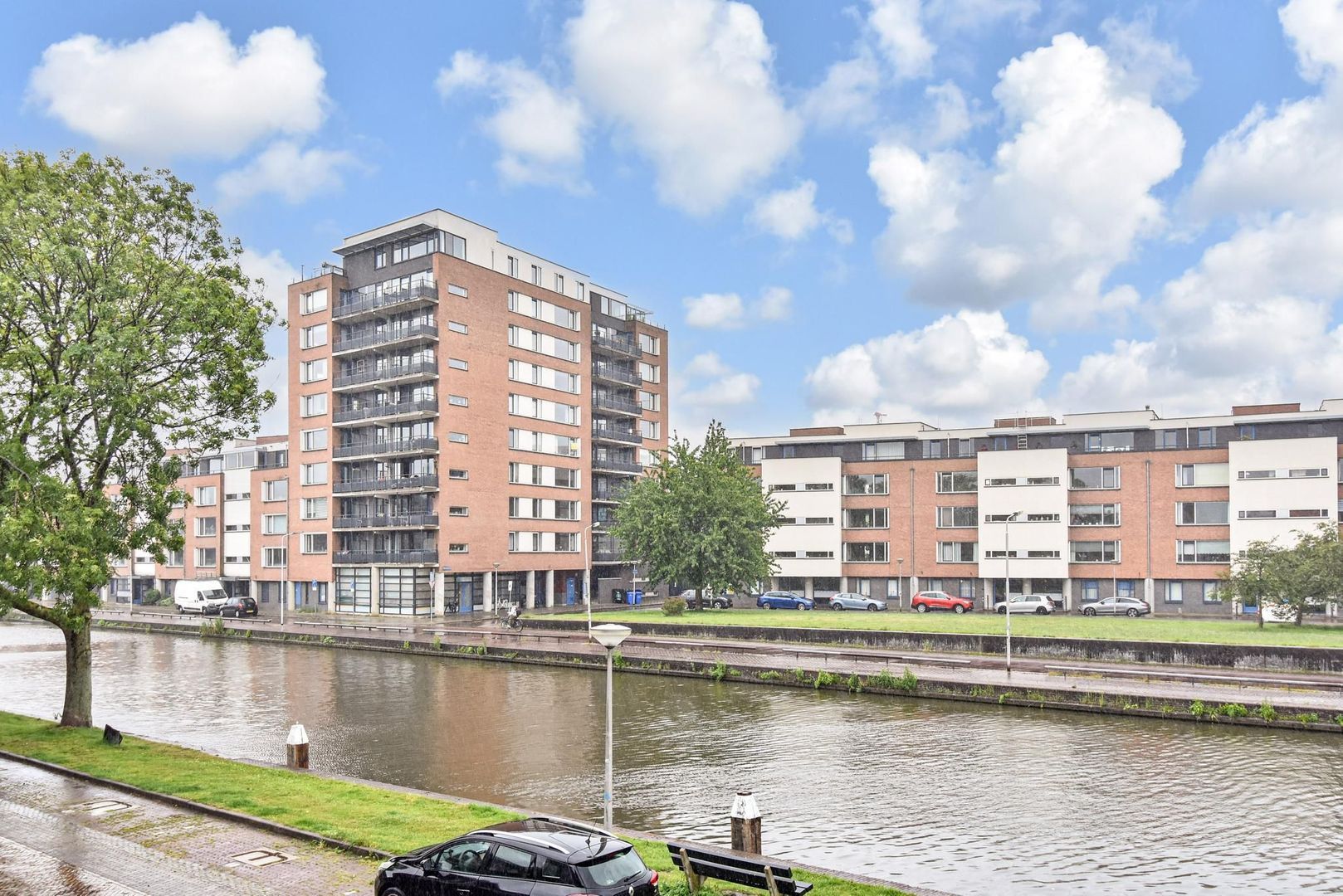 Werfpad 9, Delft foto-13
