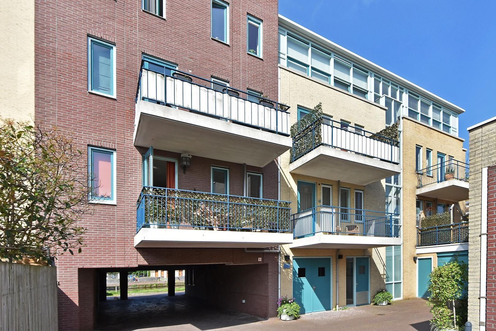 Werfpad 9, Delft foto-32
