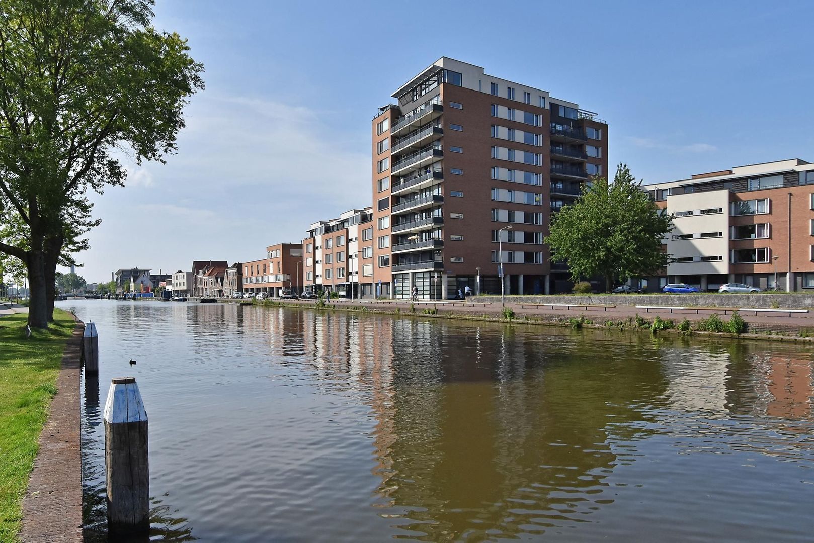 Werfpad 9, Delft foto-49
