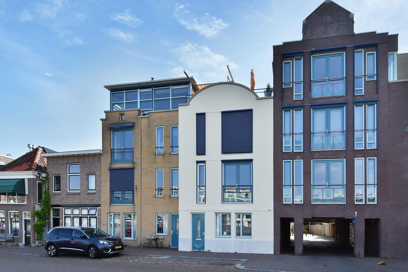 Werfpad 9, Delft foto-46