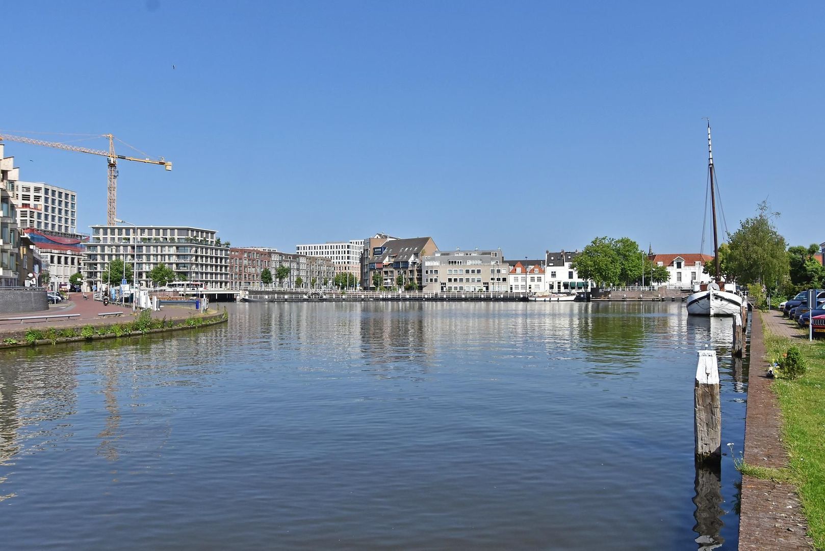 Werfpad 9, Delft foto-48
