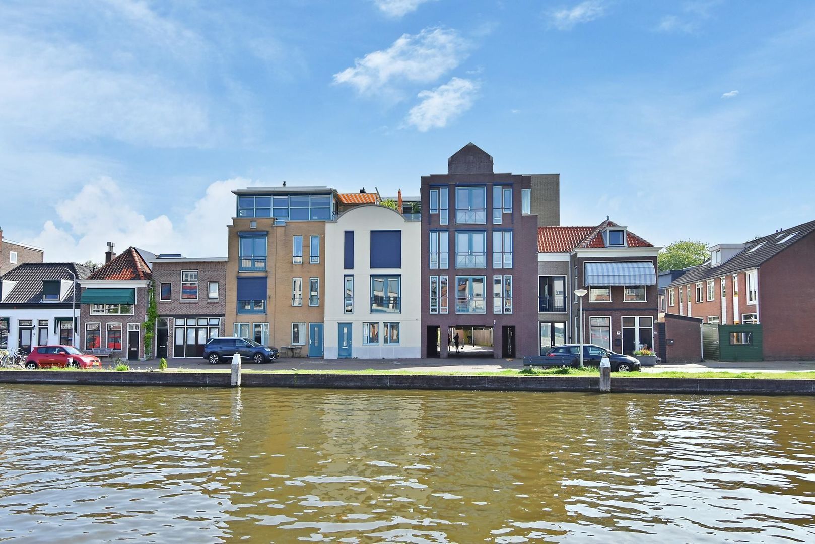 Werfpad 9, Delft foto-50