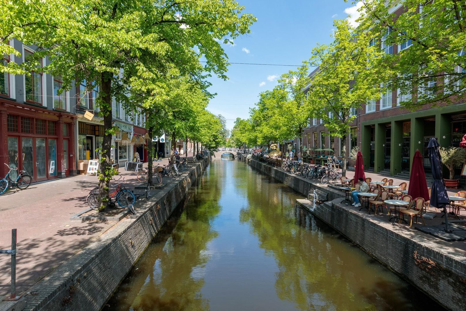 Hippolytusbuurt 15, Delft foto-2