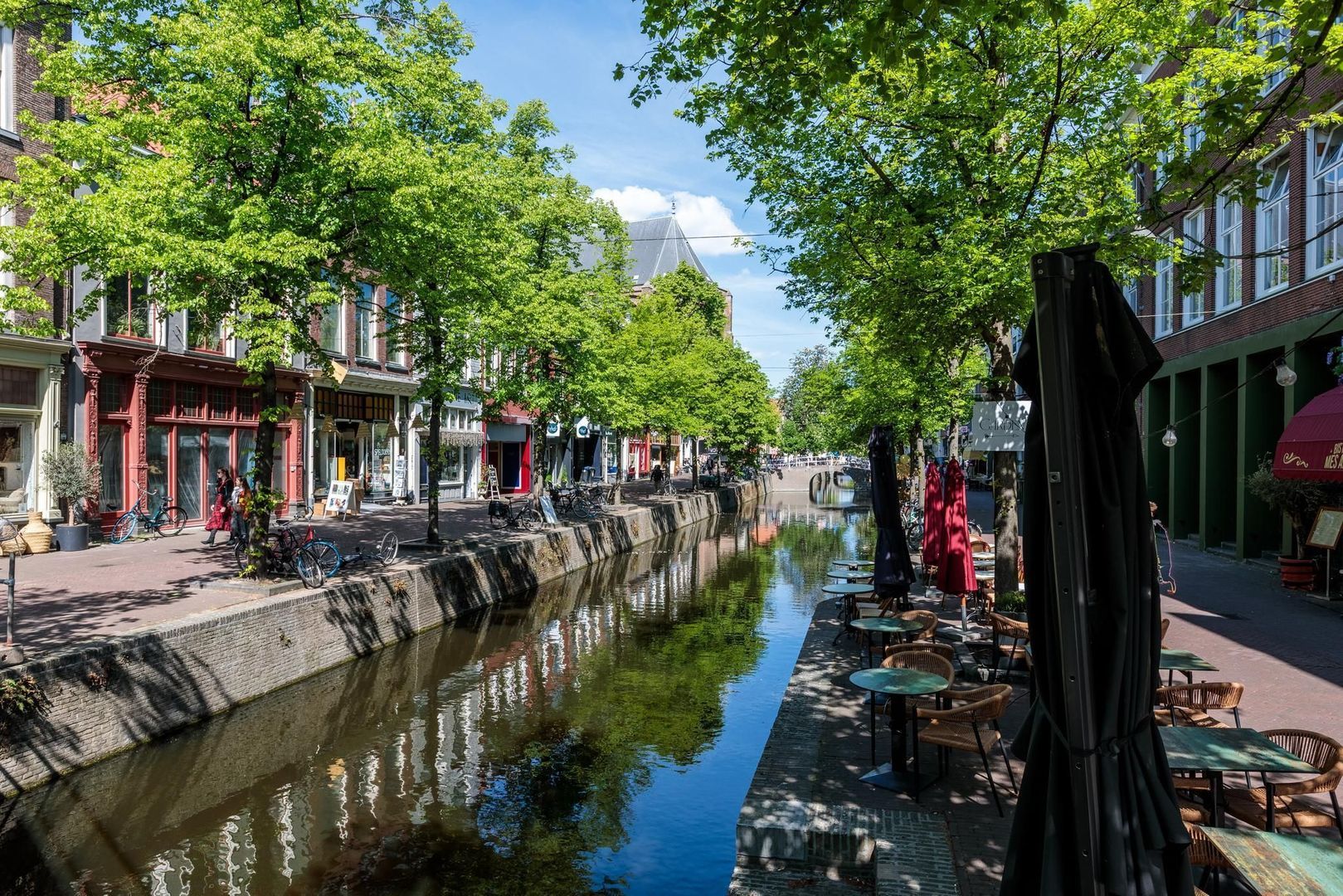Hippolytusbuurt 15, Delft foto-3