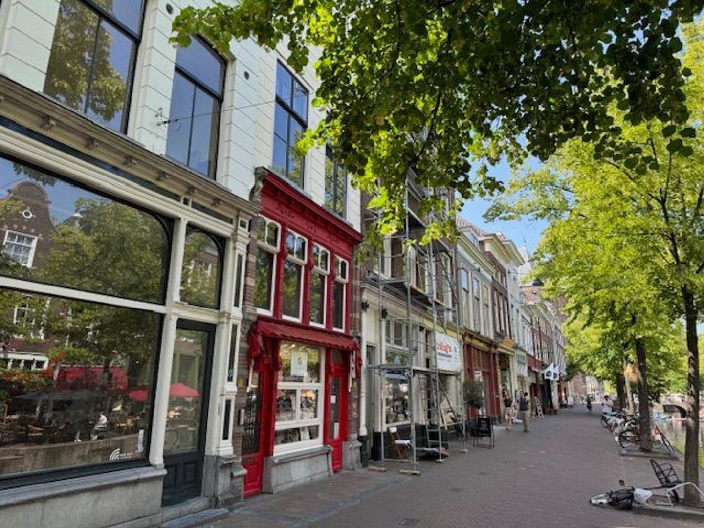 Hippolytusbuurt 15, Delft foto-1