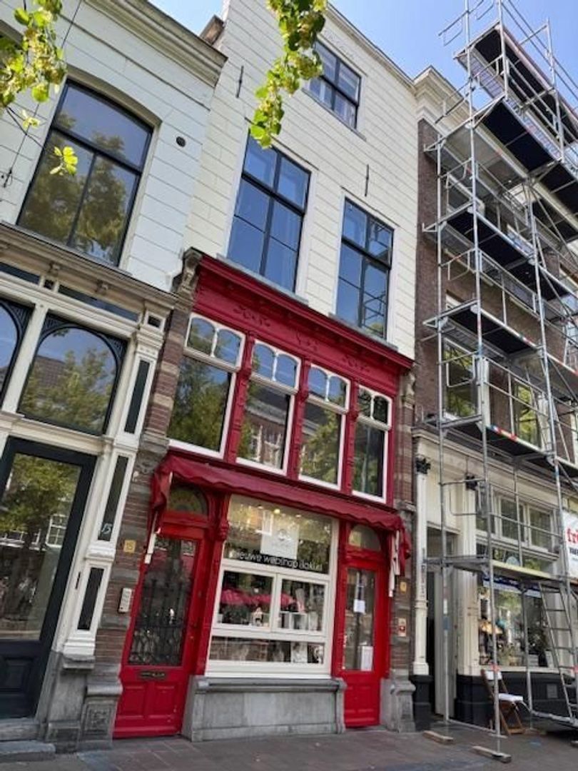 Hippolytusbuurt 15, Delft foto-4