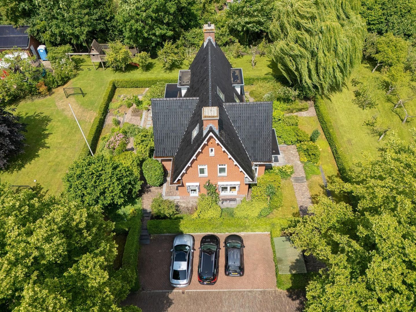 Oostsingel 183, Delft foto-1